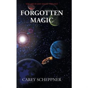 Forgotten Magic