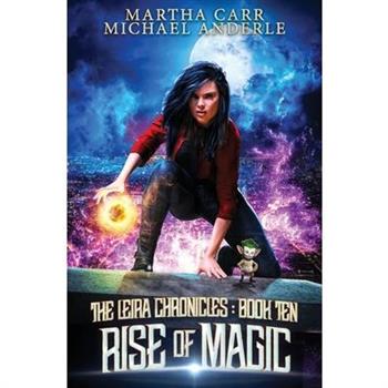 Rise of Magic