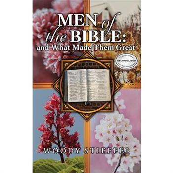 Men of the Bible