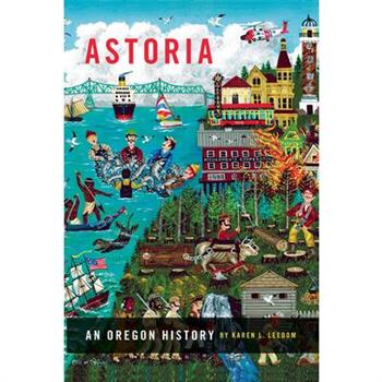 Astoria