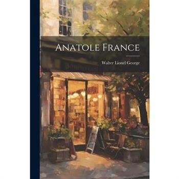 Anatole France