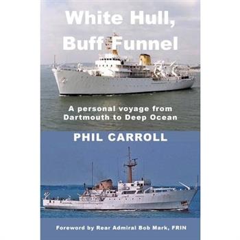 White Hull, Buff Funnel