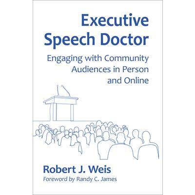 Executive Speech Doctor