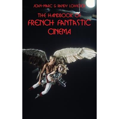 The Handbook of French Fantastic Cinema