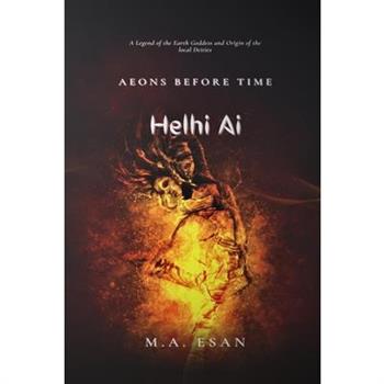 Aeons Before Time