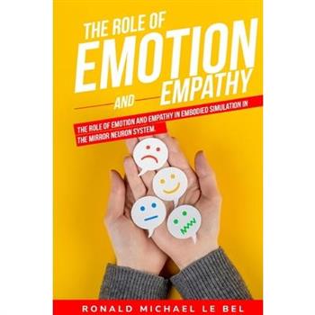 The role of emotion and empathy in embodied simulation in the mirror neuron system.