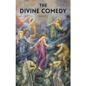 The Divine ComedyTheDivine Comedy