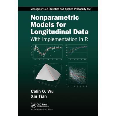 Nonparametric Models for Longitudinal Data