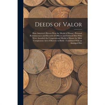 Deeds of Valor