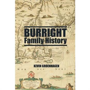 Burright Family History