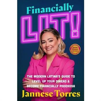 Financially Lit!