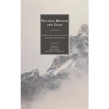 Neutral Beyond the Cold