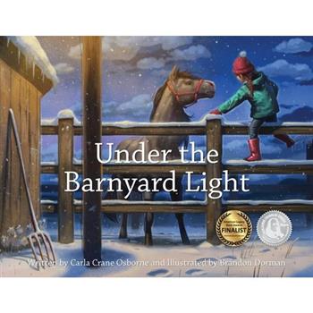 Under the Barnyard Light