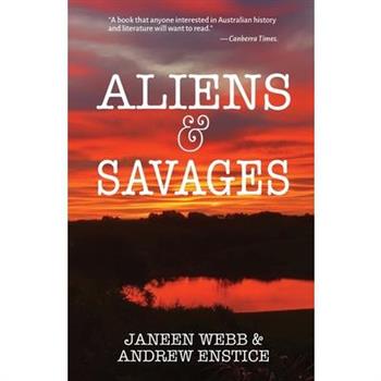 Aliens & Savages