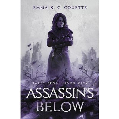 Assassins Below