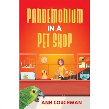 Pandemonium in a Pet Shop