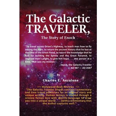 The Galactic Traveler
