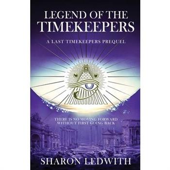 Legend of the Timekeepers