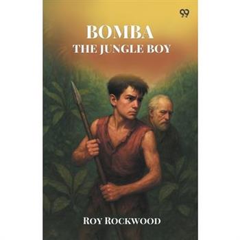 Bomba The Jungle Boy