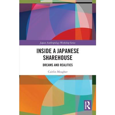 Inside a Japanese Sharehouse
