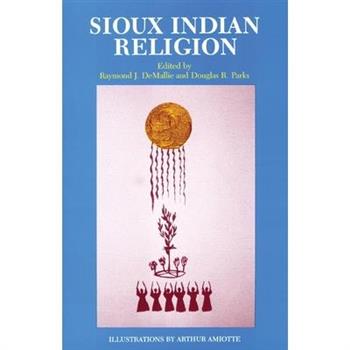 Sioux Indian Religion