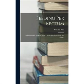 Feeding Per Rectum
