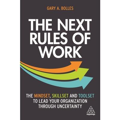 The Next Rules of Work