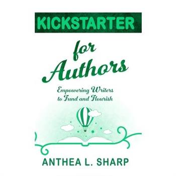 Kickstarter for Authors