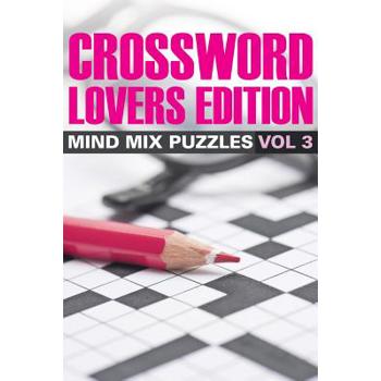 Crossword Lovers Edition