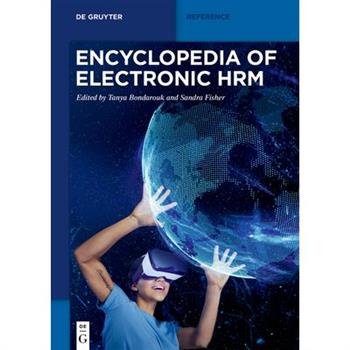 Encyclopedia of Electronic Hrm