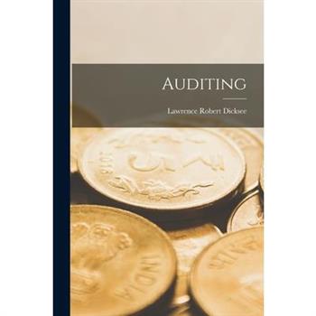 Auditing