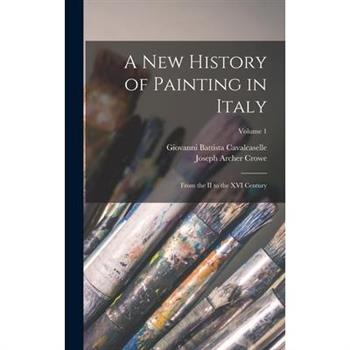 A New History of Painting in Italy