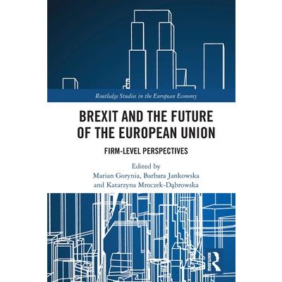 Brexit and the Future of the European Union