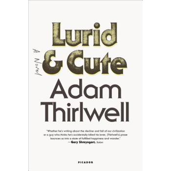 Lurid & Cute