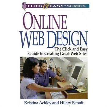 Online Web Design