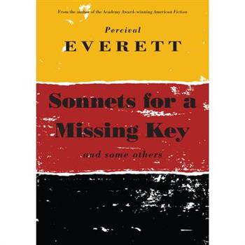 Sonnets for a Missing Key