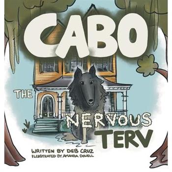 Cabo the Nervous Terv