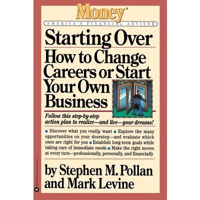 Starting Over