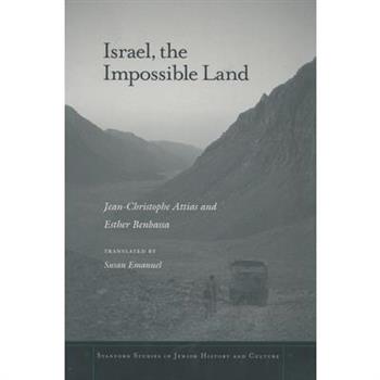 Israel, the Impossible Land