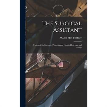 The Surgical Assistant