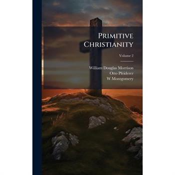 Primitive Christianity