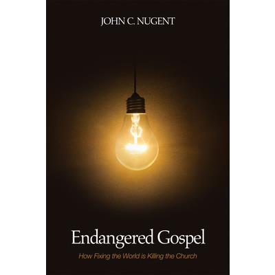 Endangered Gospel
