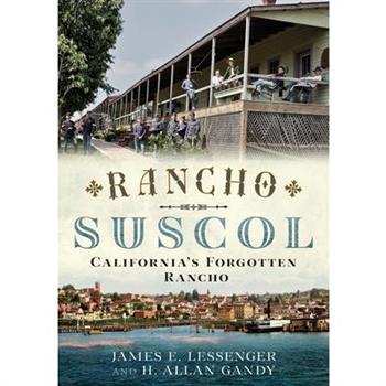 Rancho Suscol
