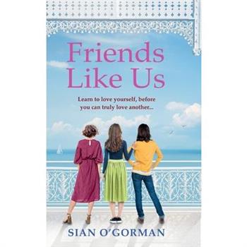 Friends Like Us