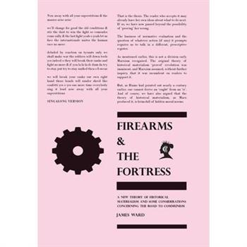 Firearms & the Fortress