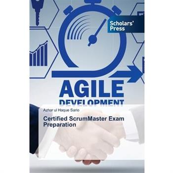Certified ScrumMaster Exam Preparation