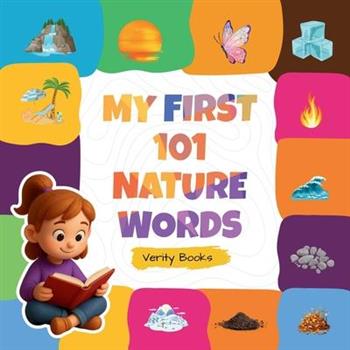 My First 101 Nature Words