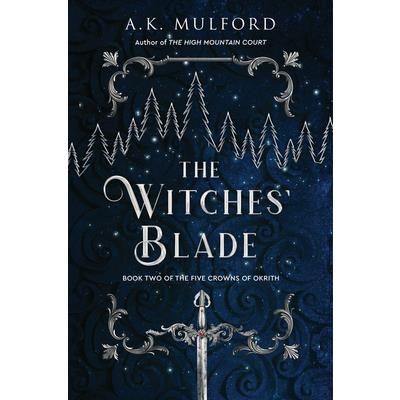 The Witches' Blade
