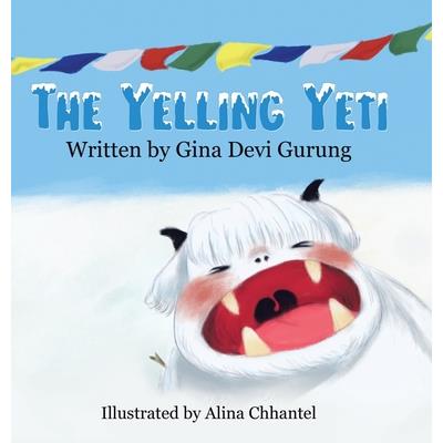The Yelling Yeti