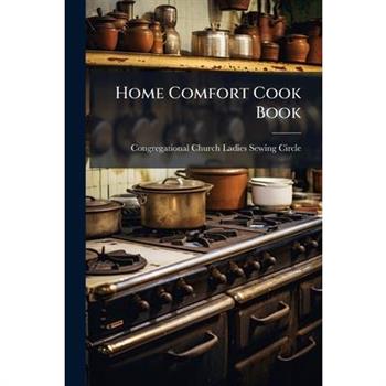 Home Comfort Cook Book